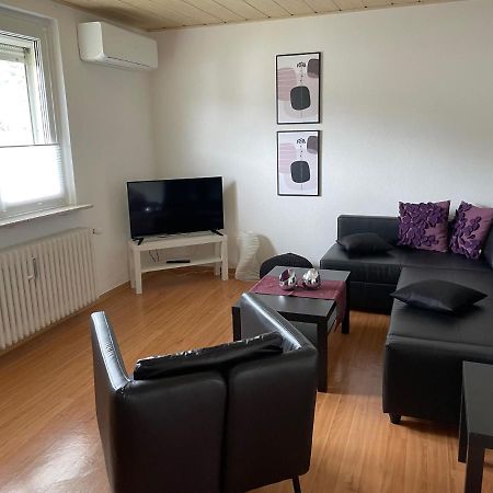 Ferienwohnung Dieblich An Der Mosel Esterno foto