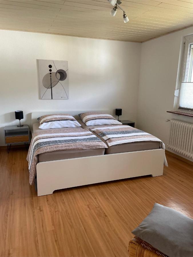 Ferienwohnung Dieblich An Der Mosel Esterno foto