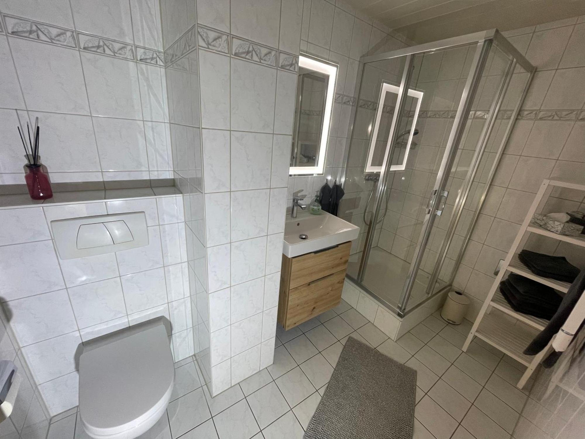 Ferienwohnung Dieblich An Der Mosel Esterno foto