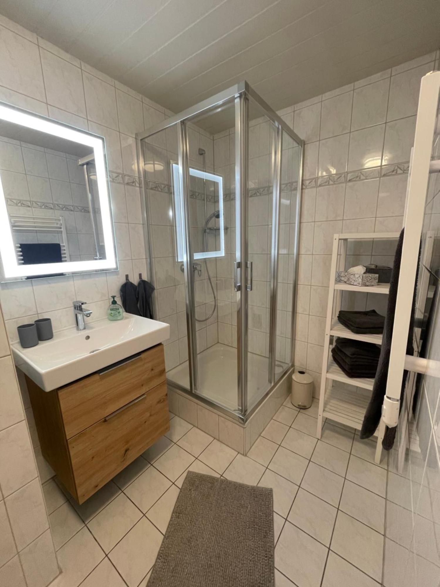 Ferienwohnung Dieblich An Der Mosel Esterno foto